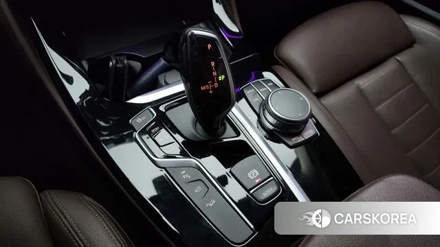 BMW X4 (G02) id 3122313 из Кореи 19