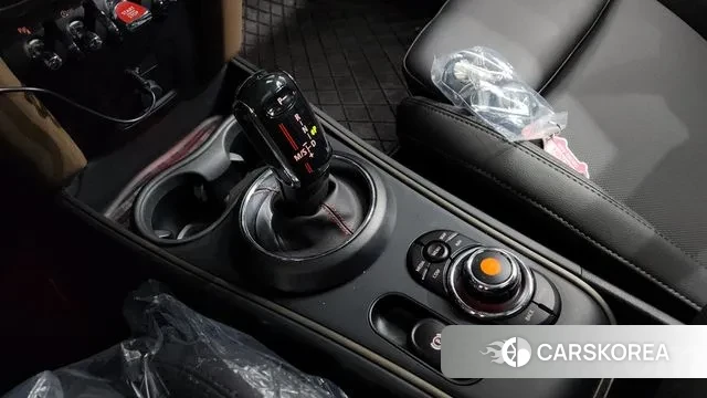 Mini Cooper S Countryman id 3703182 из Кореи 19