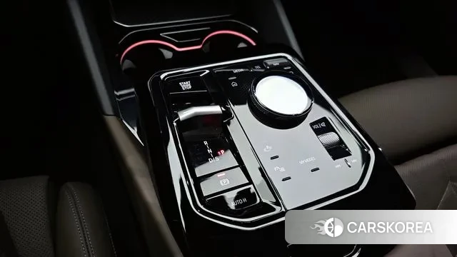 BMW 5 Series (G60) id 2905113 из Кореи 19