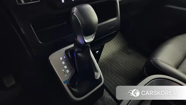 Hyundai Staria id 3082335 из Кореи 19