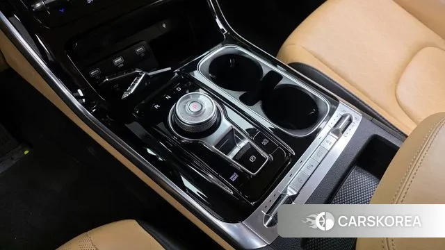 Kia Carnival 4th generation id 3671895 из Кореи 19