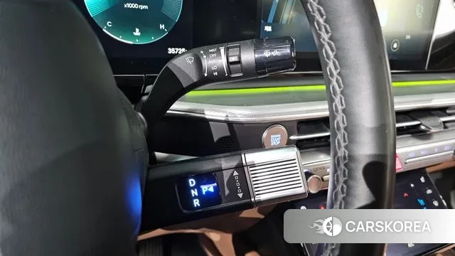 Hyundai Grandeur (GN7) id 3534028 из Кореи 19