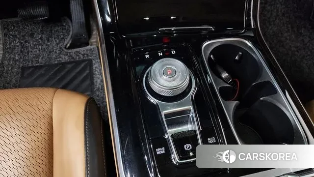 Kia Carnival 4th generation id 3690803 из Кореи 19