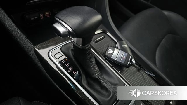 Kia The New K5 2nd generation id 3905812 из Кореи 19