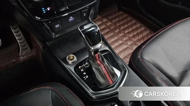 Ssangyong Berry New Tivoli id 3274801 из Кореи 19