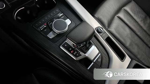 Audi A4 (B9) id 4865077 из Кореи 31
