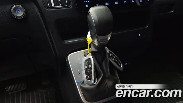 Hyundai Staria id 2718599 из Кореи 19