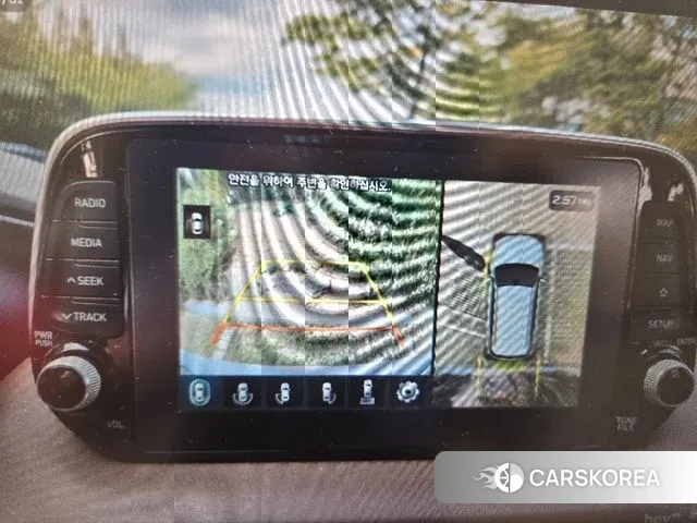 Hyundai Santa Fe TM id 3239295 из Кореи 15