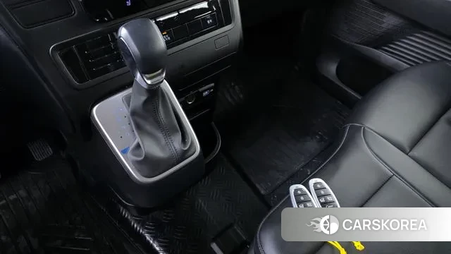 Hyundai Staria id 3759146 из Кореи 19