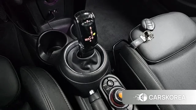 Mini Cooper id 3324706 из Кореи 19