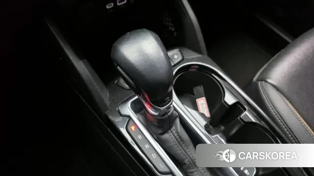 Chevrolet (GM Daewoo) Trailblazer id 3650617 из Кореи 19