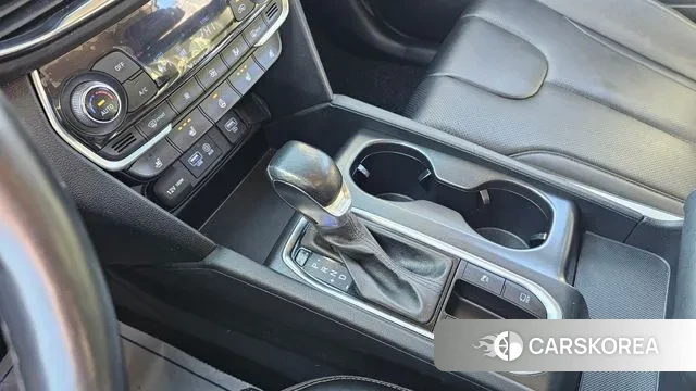 Hyundai Santa Fe TM id 3535983 из Кореи 19