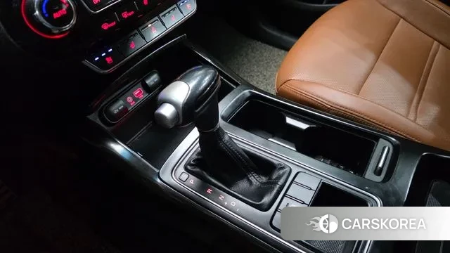 Kia The New Sorento id 3608013 из Кореи 19