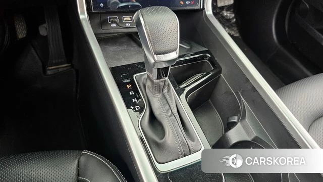 Ssangyong Torres id 4528894 из Кореи 19