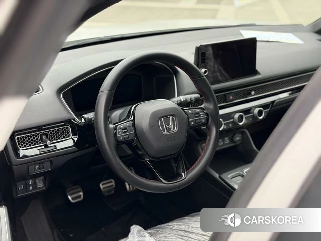 Honda Civic id 4276790 из Китая 13