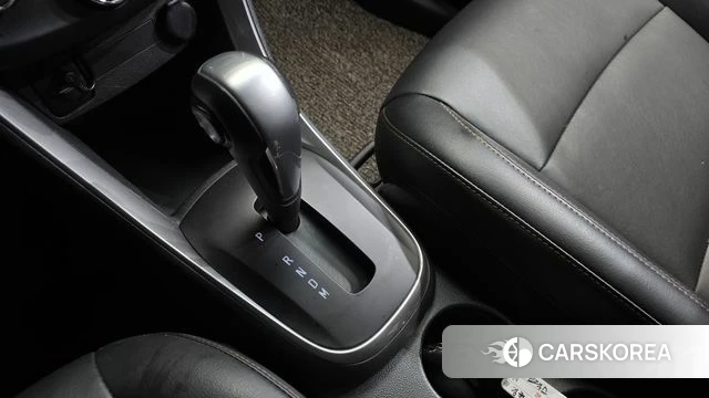 Chevrolet (GM Daewoo) The New Trax id 4411257 из Кореи 32