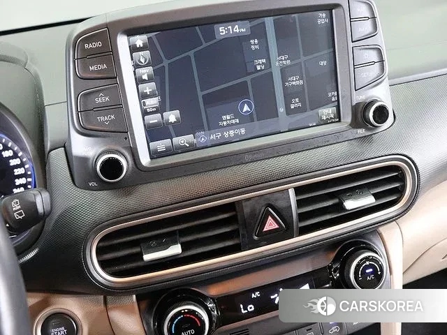 Hyundai Kona id 3060768 из Кореи 19