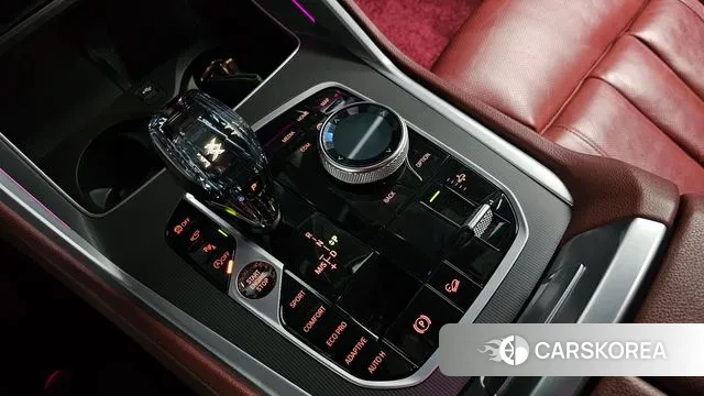 BMW X6 (G06) id 3514545 из Кореи 19