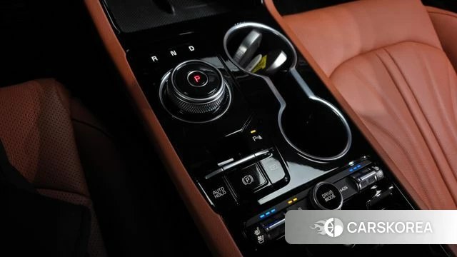 Kia The New K5 Hybrid 3rd generation id 3850357 из Кореи 19