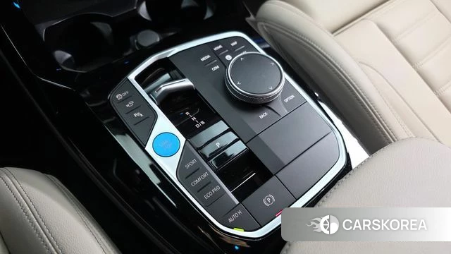 BMW iX3 id 4757848 из Кореи 30
