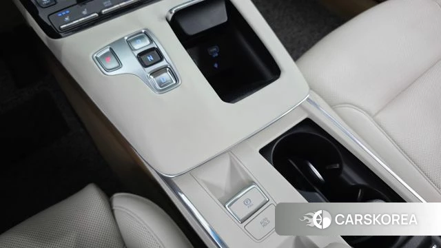 Hyundai The New Grandeur IG id 4697214 из Кореи 19