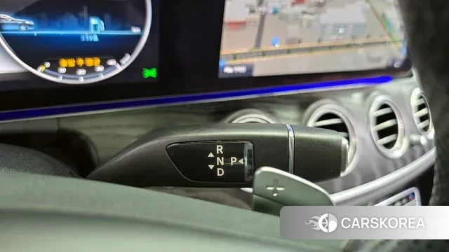 Mercedes-Benz E-Class W213 id 2966741 из Кореи 19