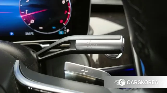 Mercedes-Benz S-Class W223 id 2939986 из Кореи 19