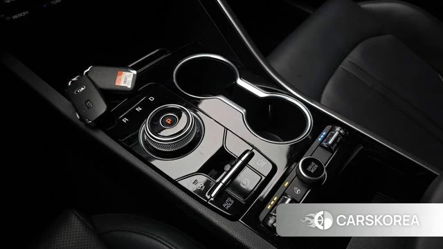 Kia K5 3rd generation id 3935761 из Кореи 19