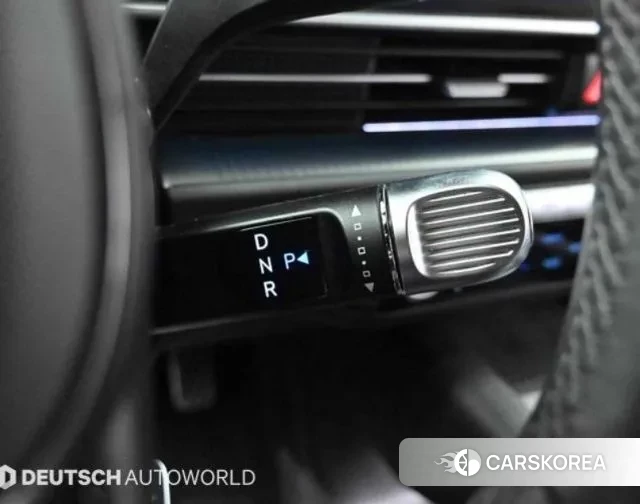 Hyundai Ionic 6 id 3389248 из Кореи 19