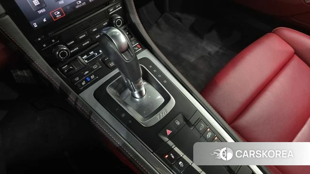 Porsche 718 Cayman id 3893918 из Кореи 19