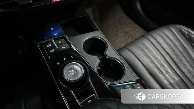 Kia K8 Hybrid id 3851076 из Кореи 19