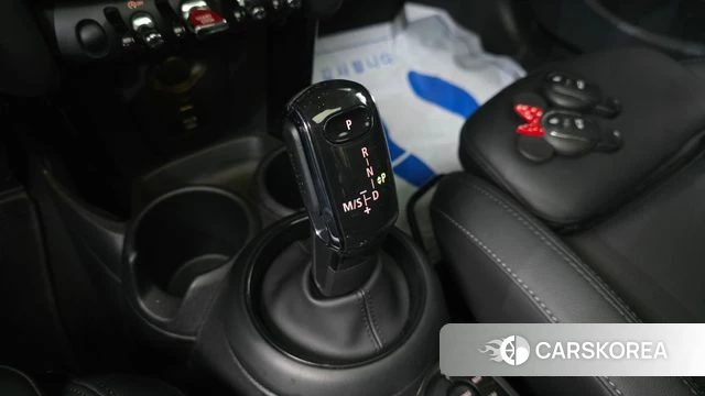 Mini Cooper id 3851721 из Кореи 19