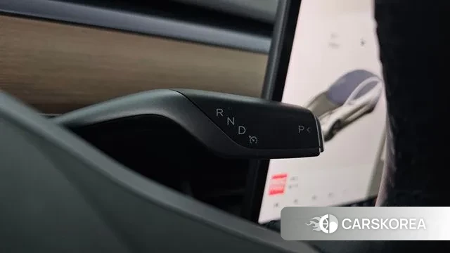 Tesla Model 3 id 3504449 из Кореи 19