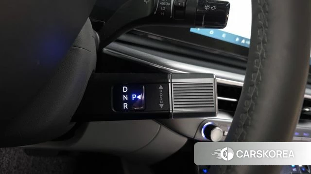 Hyundai Grandeur Hybrid (GN7) id 4603061 из Кореи 32