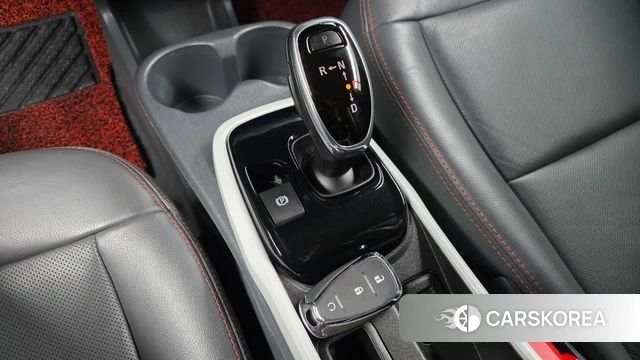 Chevrolet (GM Daewoo) Bolt EV id 3894169 из Кореи 19