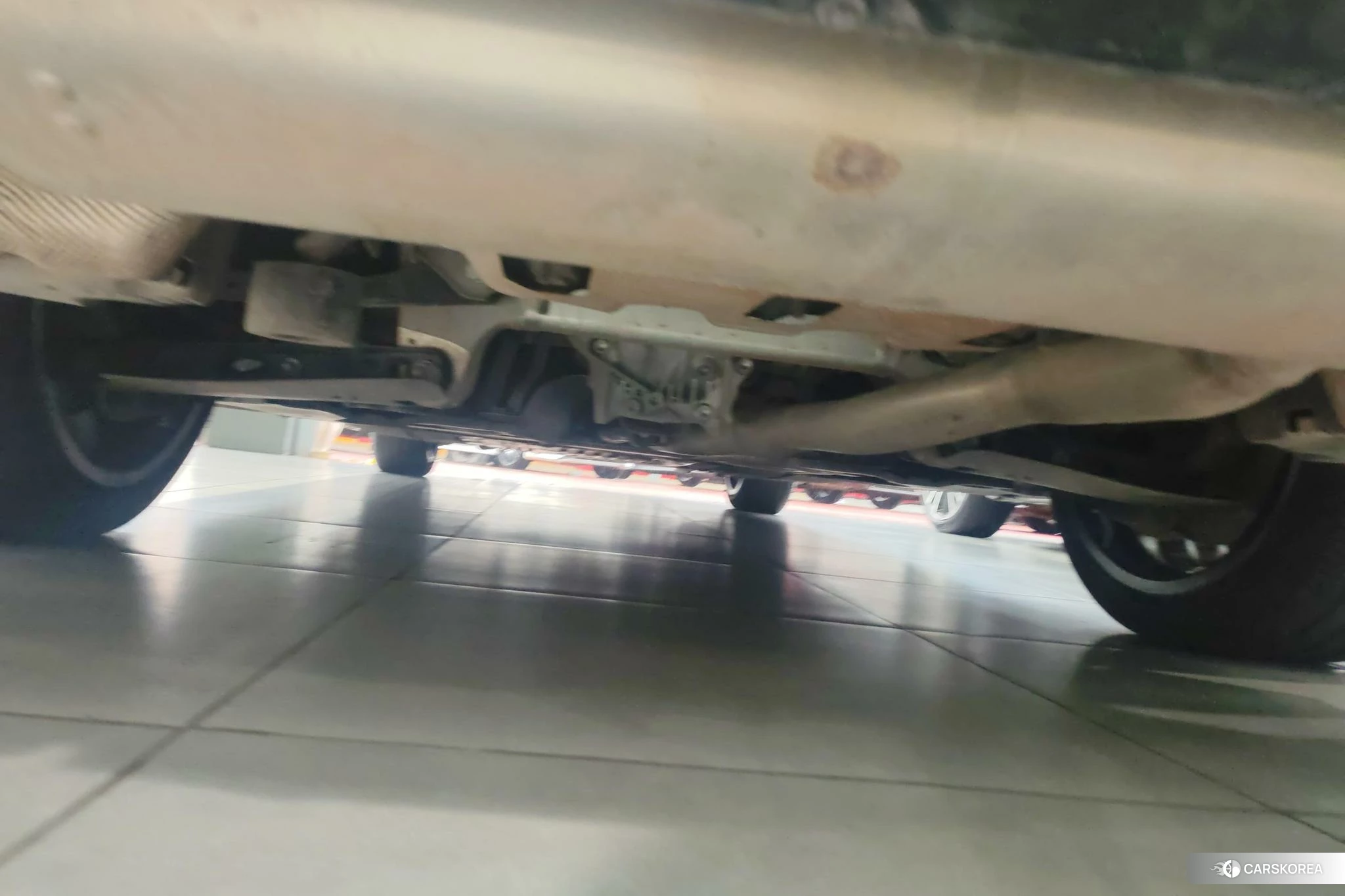 BMW 5 series id 4485331 из Китая 16