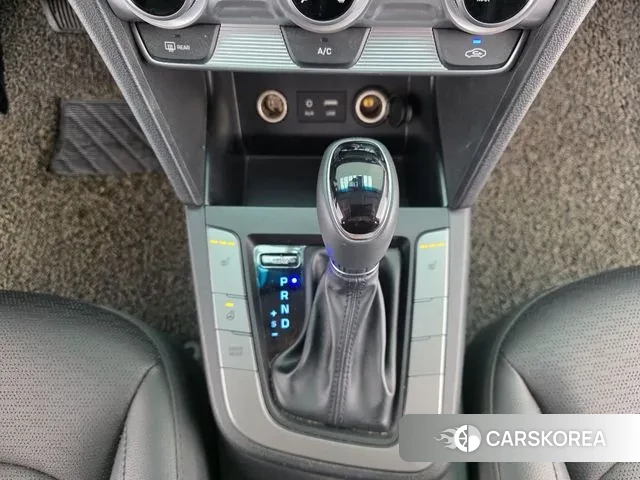 Hyundai The New Avante AD id 3666667 из Кореи 19