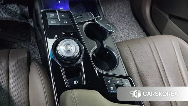 Kia K8 id 3529218 из Кореи 19