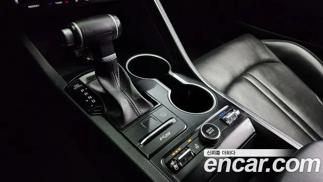 Kia K5 3rd generation id 2749840 из Кореи 19