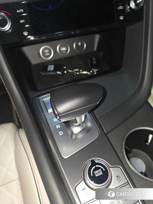 Genesis The New G70 id 4696367 из Кореи 9