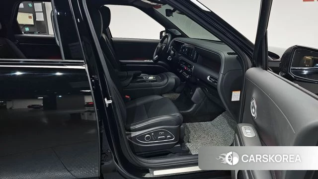 Hyundai Palisade (LX3) id 3882694 из Кореи 19