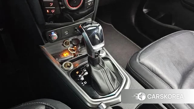 Ssangyong Tivoli Armor id 3778899 из Кореи 19