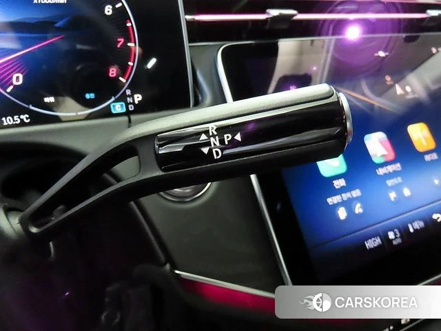 Mercedes-Benz E-Class W214 id 3831276 из Кореи 19