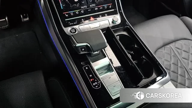 Audi Q8 (4M) id 3720699 из Кореи 19