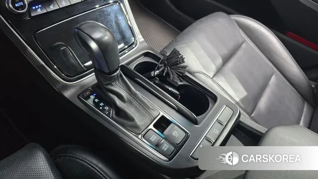 Hyundai Grandeur IG id 3526352 из Кореи 19