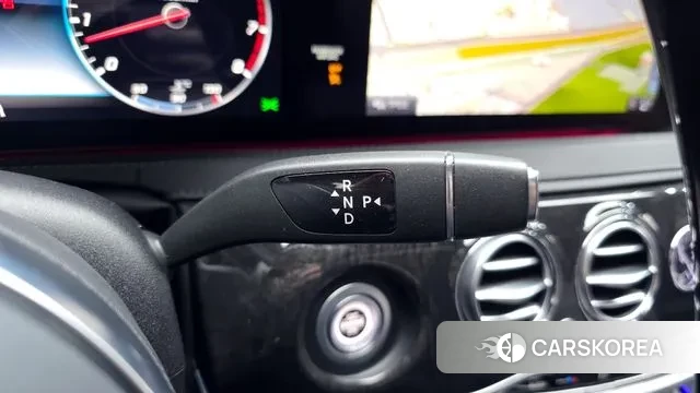 Mercedes-Benz S-Class W222 id 3646931 из Кореи 19