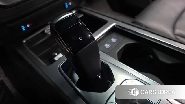 Ssangyong Rexton New Arena id 3711456 из Кореи 19