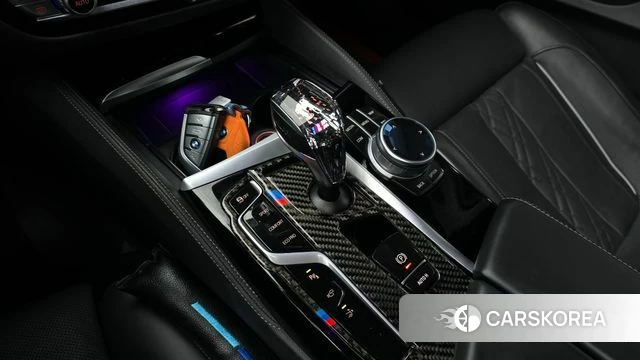 BMW 6 Series GT (G32) id 4245154 из Кореи 31