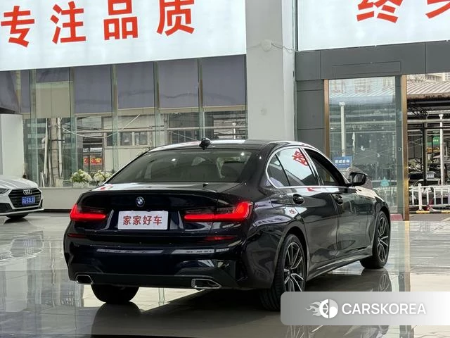 BMW 3 series id 4275565 из Китая 16