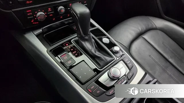 Audi New A6 id 3061006 из Кореи 19